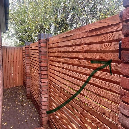 New Built Cosy Apartment Within Walking Distance Of Churchill Hospital Oxford Ngoại thất bức ảnh