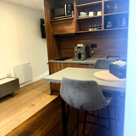 New Built Cosy Apartment Within Walking Distance Of Churchill Hospital Oxford Ngoại thất bức ảnh