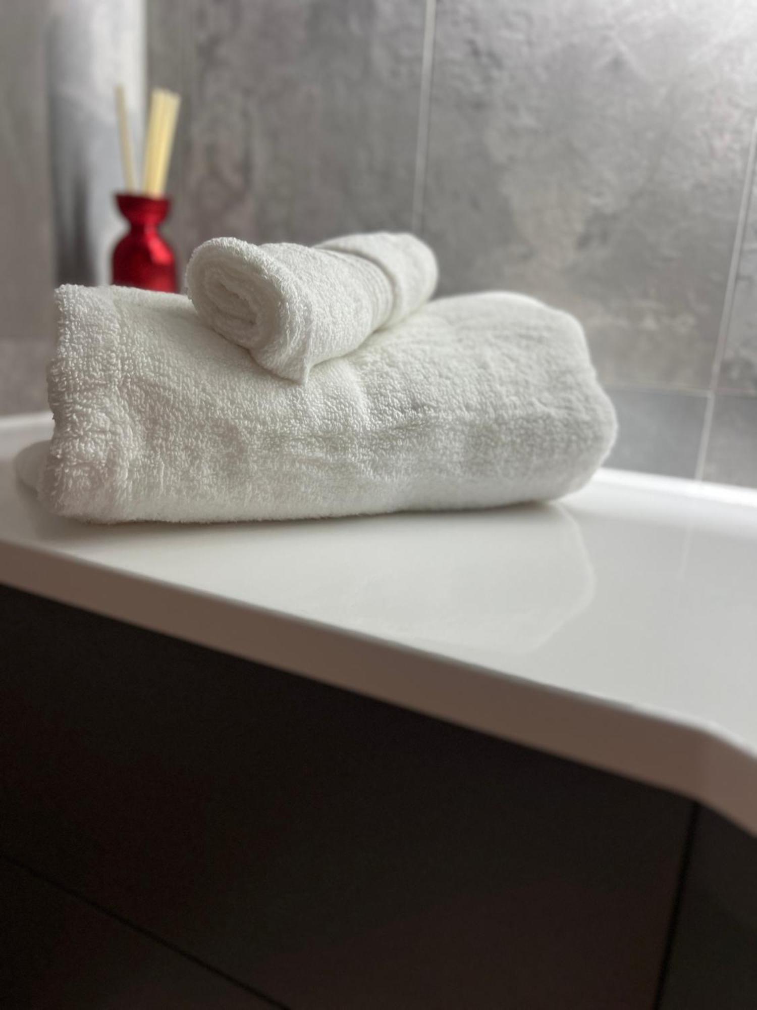 New Built Cosy Apartment Within Walking Distance Of Churchill Hospital Oxford Ngoại thất bức ảnh