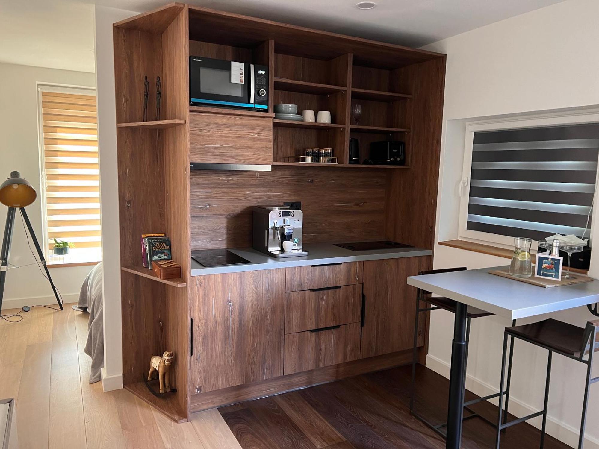 New Built Cosy Apartment Within Walking Distance Of Churchill Hospital Oxford Ngoại thất bức ảnh