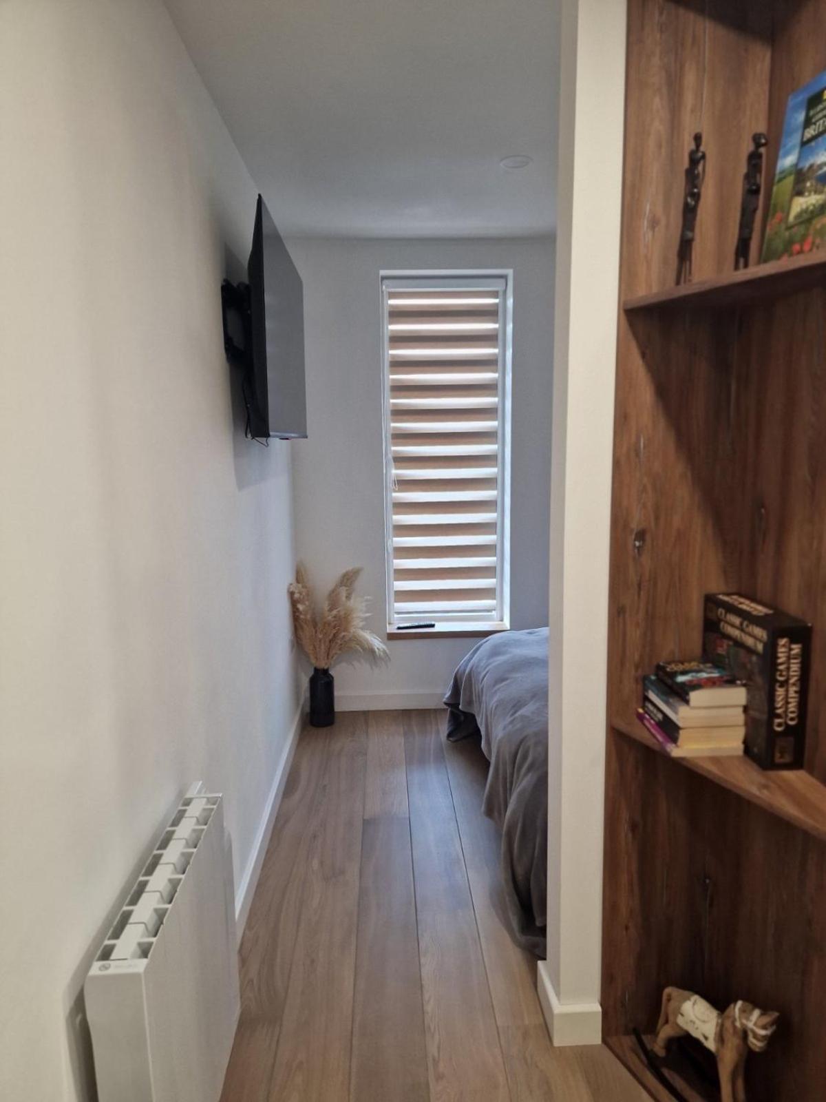 New Built Cosy Apartment Within Walking Distance Of Churchill Hospital Oxford Ngoại thất bức ảnh