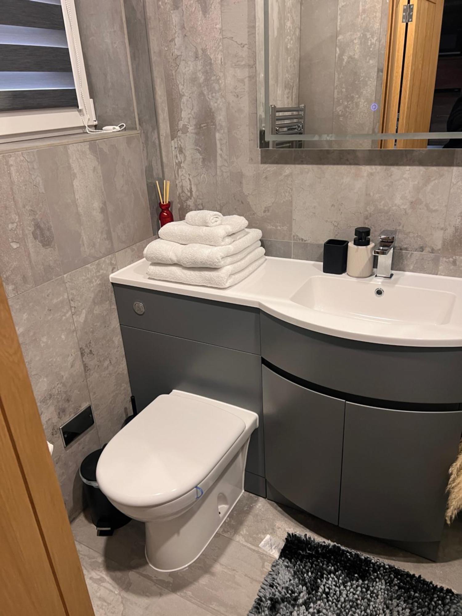New Built Cosy Apartment Within Walking Distance Of Churchill Hospital Oxford Ngoại thất bức ảnh