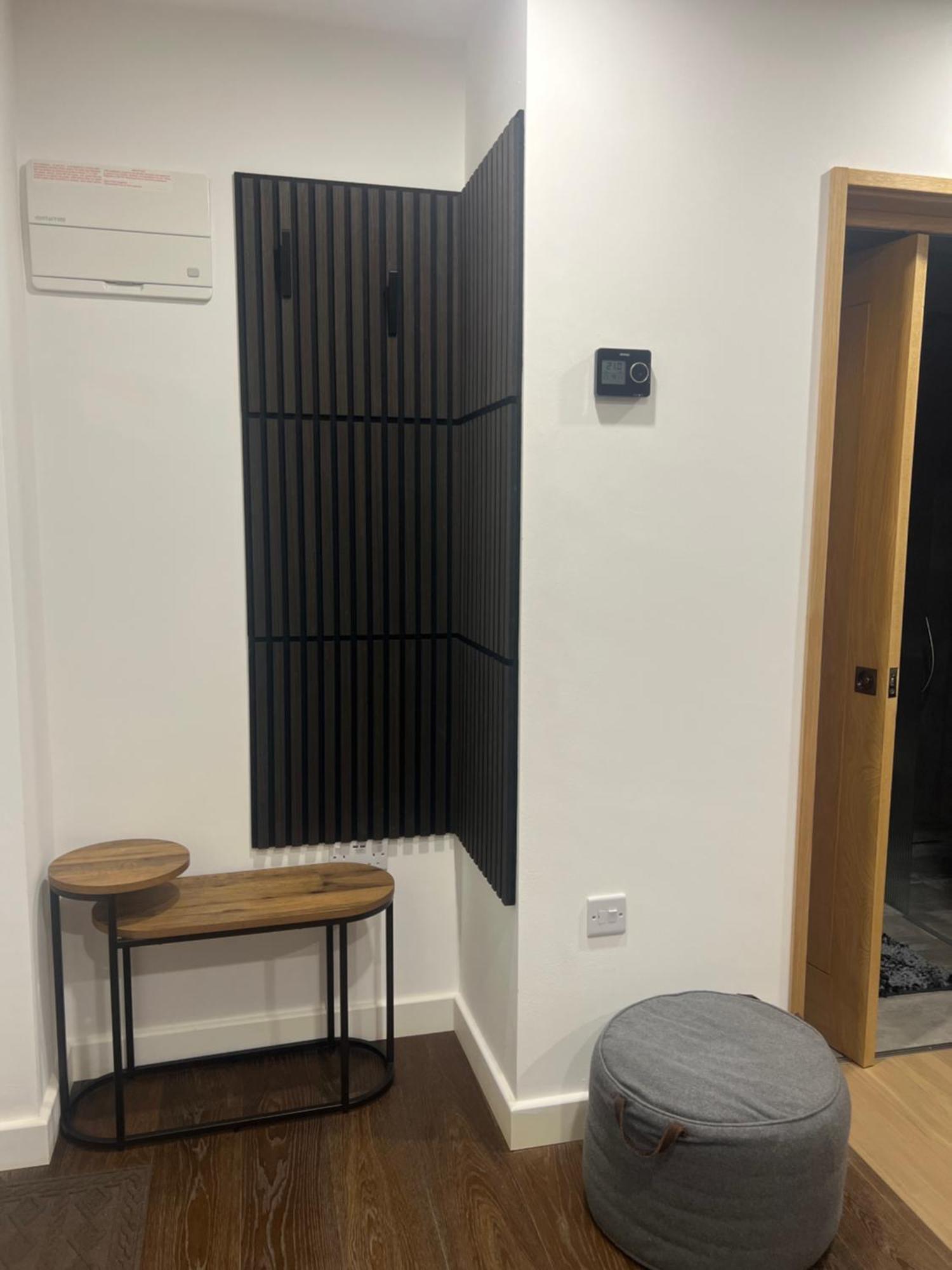 New Built Cosy Apartment Within Walking Distance Of Churchill Hospital Oxford Ngoại thất bức ảnh