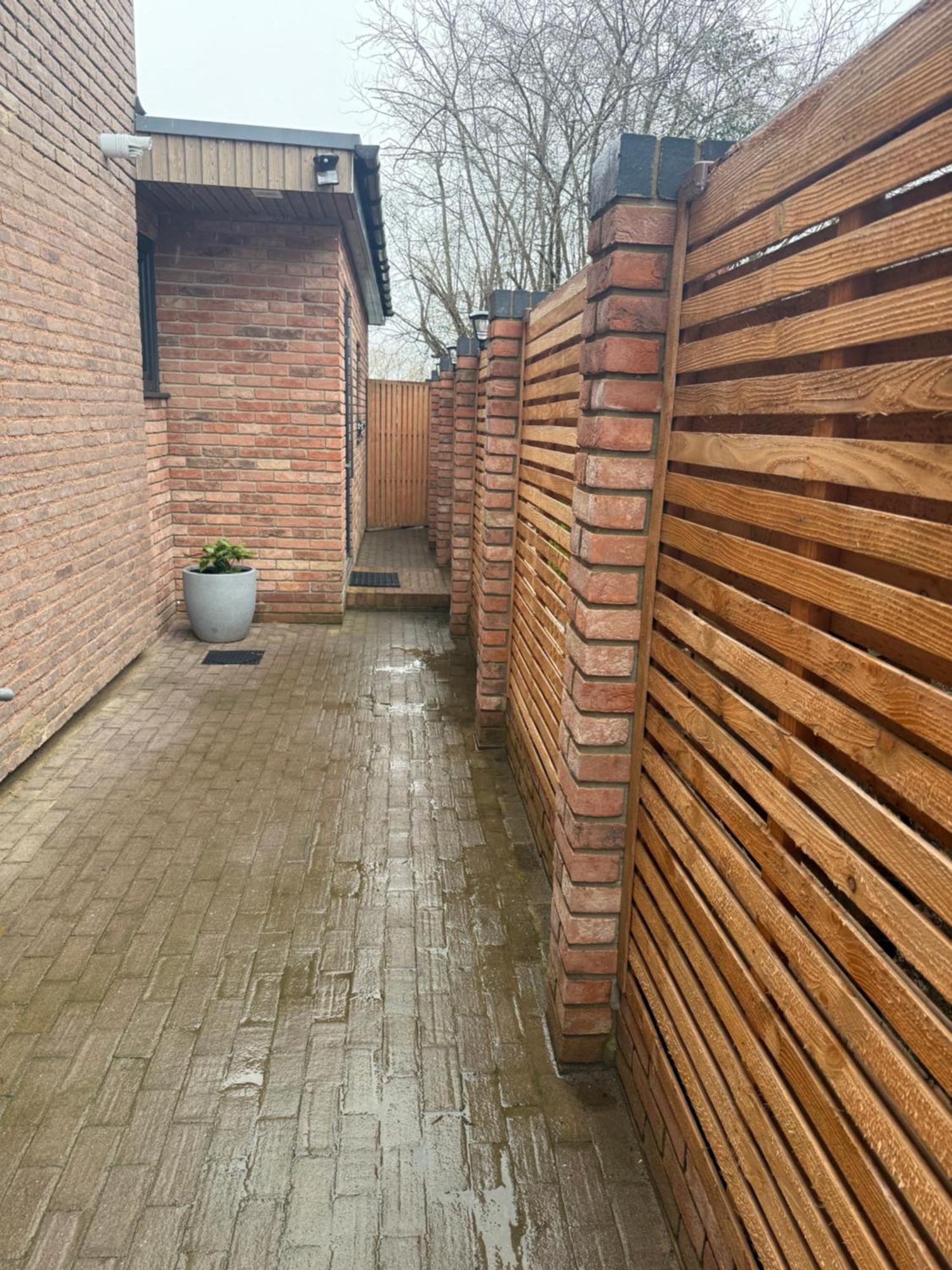 New Built Cosy Apartment Within Walking Distance Of Churchill Hospital Oxford Ngoại thất bức ảnh