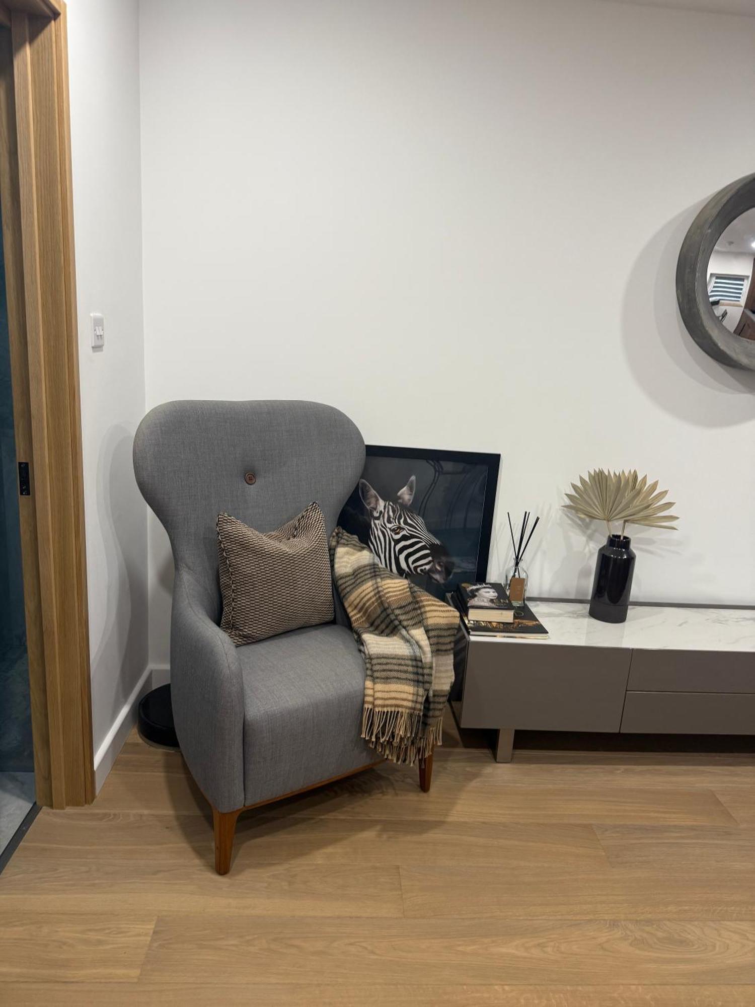 New Built Cosy Apartment Within Walking Distance Of Churchill Hospital Oxford Ngoại thất bức ảnh