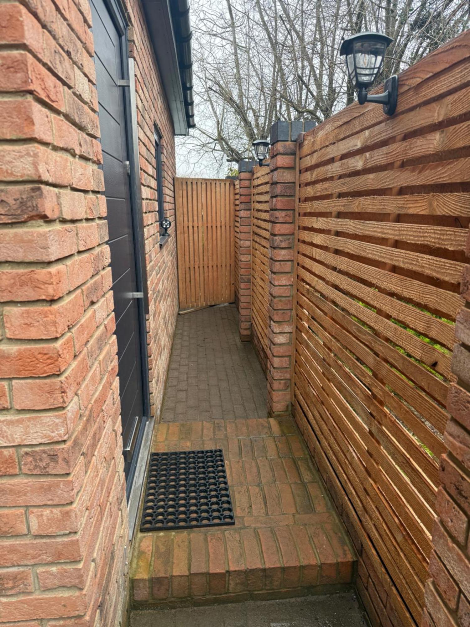 New Built Cosy Apartment Within Walking Distance Of Churchill Hospital Oxford Ngoại thất bức ảnh