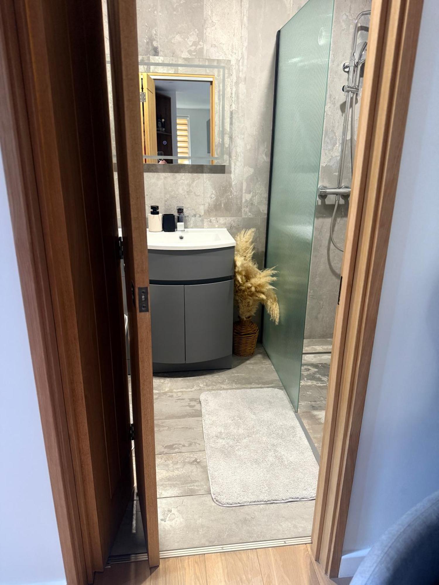 New Built Cosy Apartment Within Walking Distance Of Churchill Hospital Oxford Ngoại thất bức ảnh