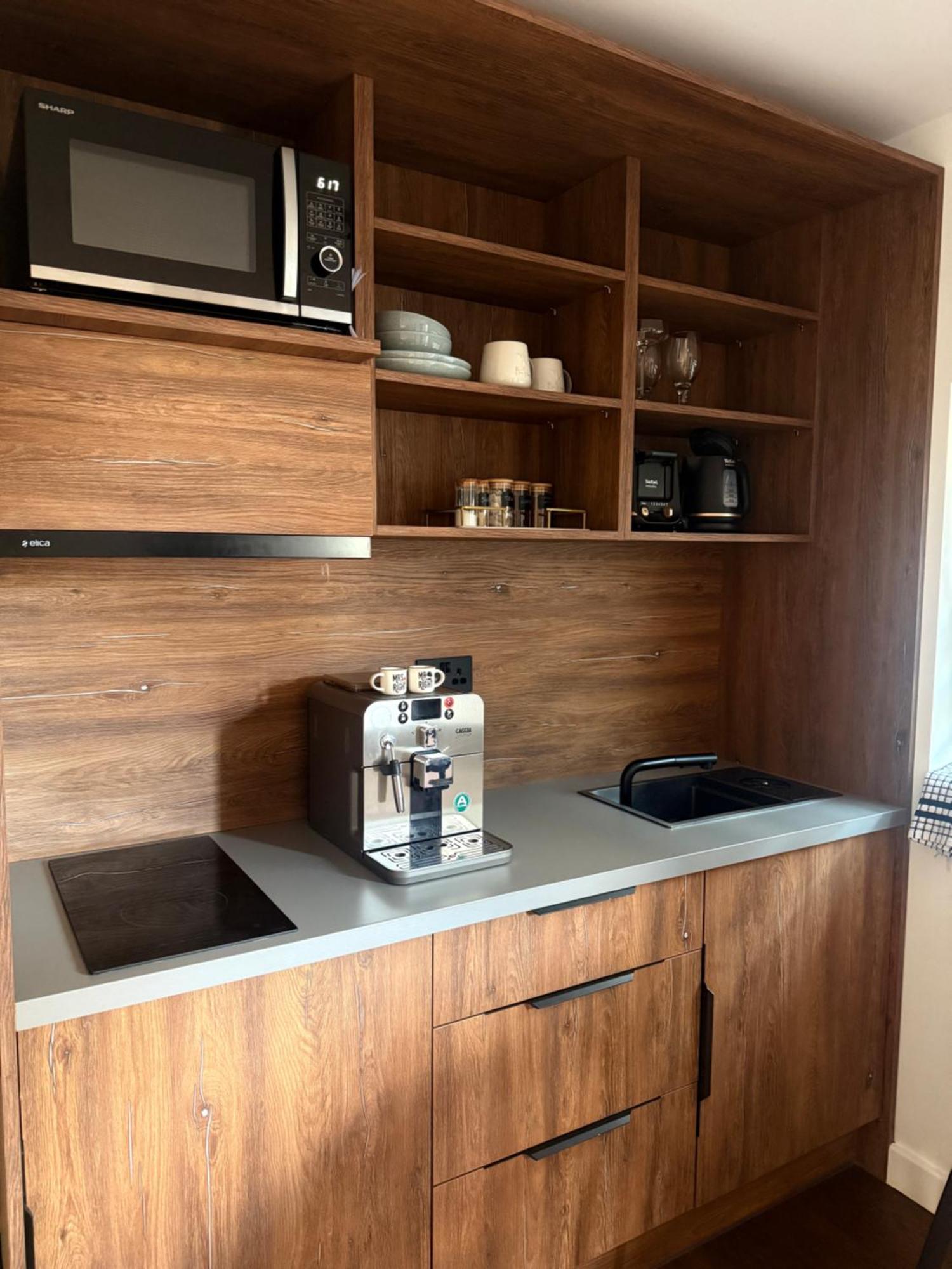 New Built Cosy Apartment Within Walking Distance Of Churchill Hospital Oxford Ngoại thất bức ảnh
