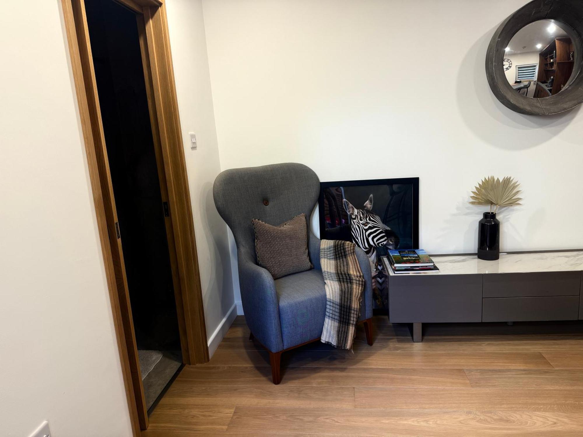 New Built Cosy Apartment Within Walking Distance Of Churchill Hospital Oxford Ngoại thất bức ảnh
