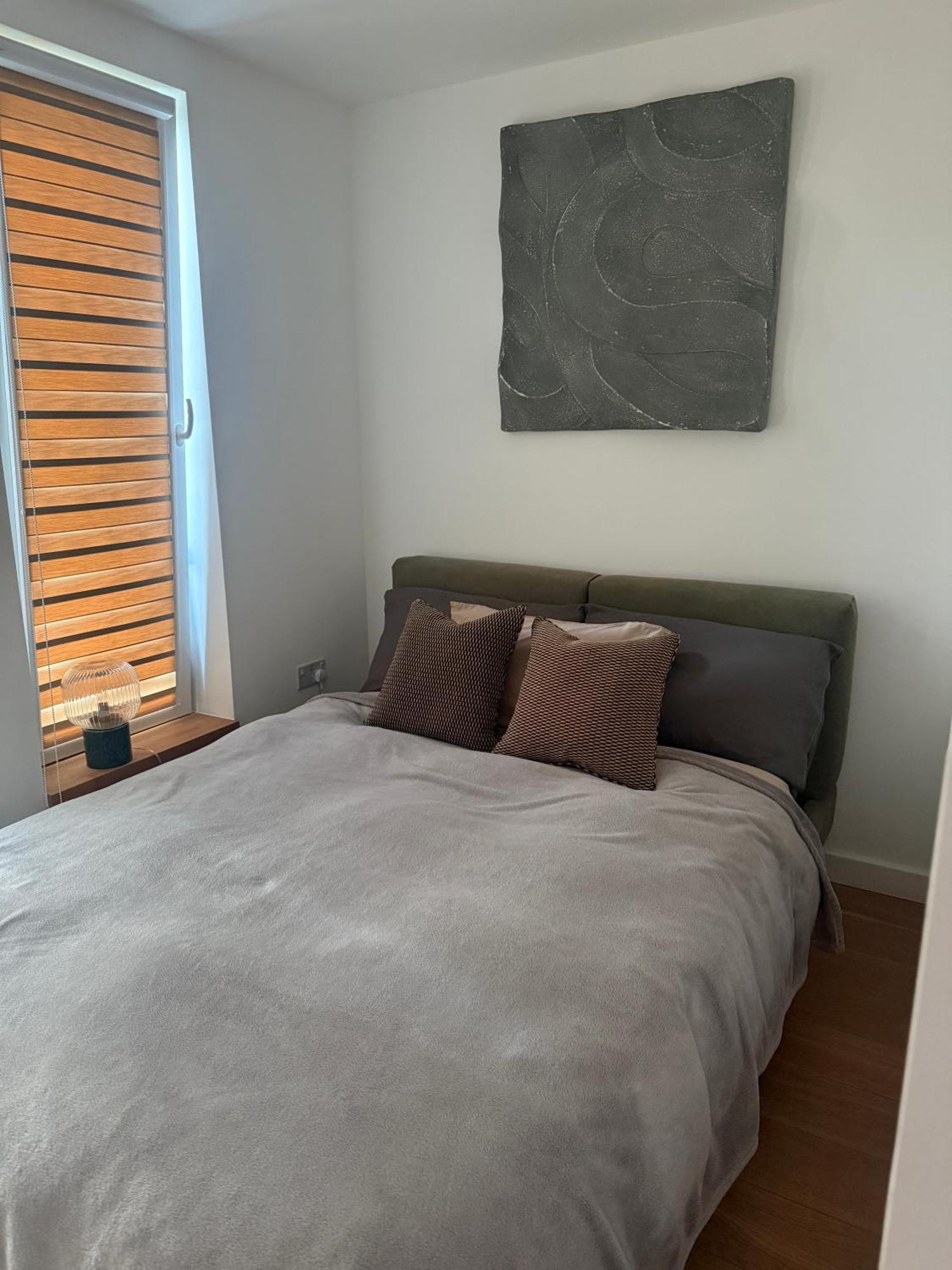 New Built Cosy Apartment Within Walking Distance Of Churchill Hospital Oxford Ngoại thất bức ảnh